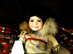 alaska fur 10 b